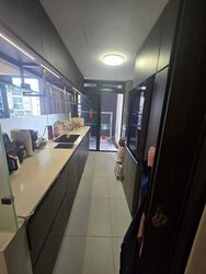 North Park Residences (D27), Apartment #507465011